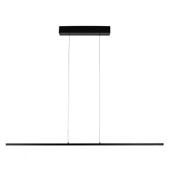 Luminaire à suspension BANDE IP20, gradable
