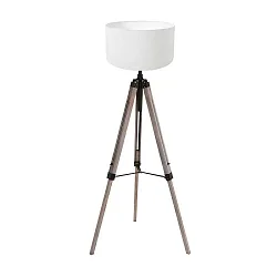Lampadaire TRIEK E27 IP20, gradable