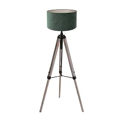 Lampadaire TRIEK E27 IP20, gradable