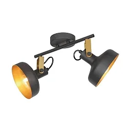 ceiling luminaire PRATO E14 IP20, dimmable