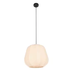 pendant luminaire SABLE E27 IP20, dimmable