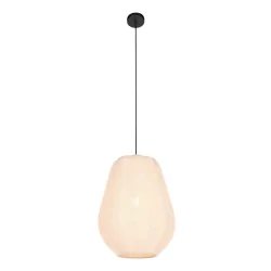 pendant luminaire SABLE E27 IP20, dimmable