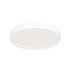 Luminaire de plafond CEILING AND WALL IP44, gradable