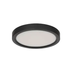 Luminaire de plafond CEILING AND WALL IP44, gradable