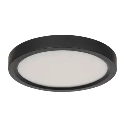 Luminaire de plafond CEILING AND WALL IP44, gradable