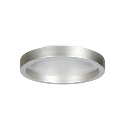 Luminaire de plafond RINGLUX IP20, gradable