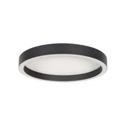 Luminaire de plafond RINGLUX IP20, gradable