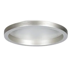 ceiling luminaire RINGLUX IP20, dimmable