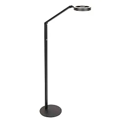 Lampadaire RINGLUX IP20, gradable