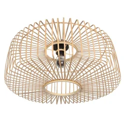 Luminaire de plafond BLOEBA E27 IP20, gradable