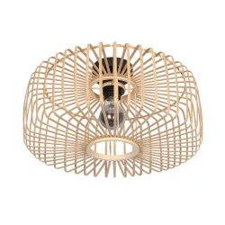 ceiling luminaire BLOEBA E27 IP20, dimmable