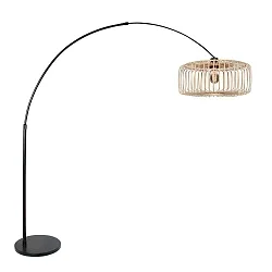 floor lamp SPARKLED LIGHT E27 IP20, dimmable