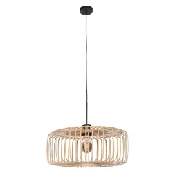 Luminaire à suspension SPARKLED LIGHT E27 IP20, gradable