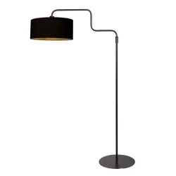 Lampadaire BLOEBA E27 IP20, gradable