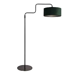 Lampadaire BLOEBA E27 IP20, gradable