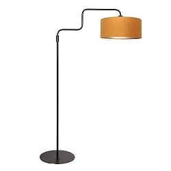 Lampadaire BLOEBA E27 IP20, gradable