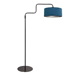 Lampadaire BLOEBA E27 IP20, gradable