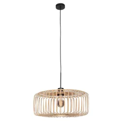 Luminaire à suspension SPARKLED LIGHT E27 IP20, gradable