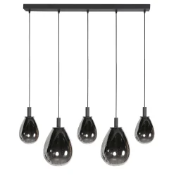 Luminaire à suspension GLIMSY IP20, gradable