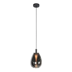 Luminaire à suspension GLIMSY IP20, gradable