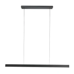 Luminaire à suspension BRIGHTLINE IP20, gradable
