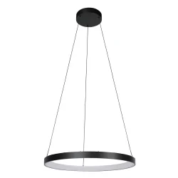 Luminaire à suspension CIRCOLARE IP20, gradable