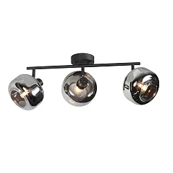 wall luminaire TENEBRIS E14 IP20, dimmable