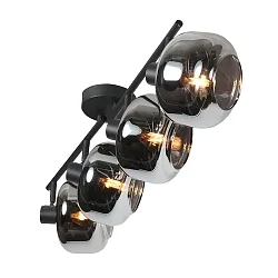 wall luminaire TENEBRIS E14 IP20, dimmable