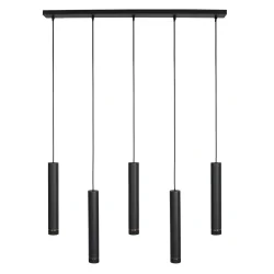 Luminaire à suspension DOWNLUME GU10 IP20, gradable