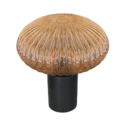 Lampe de table BLOEBA E27 IP20, gradable