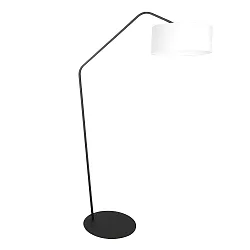 Lampadaire ZIG-ZAG E27 IP20, gradable
