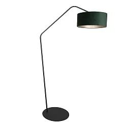 Lampadaire ZIG-ZAG E27 IP20, gradable