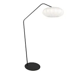 floor lamp ZIG-ZAG E27 IP20, dimmable