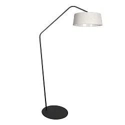 Lampadaire ZIG-ZAG E27 IP20, gradable
