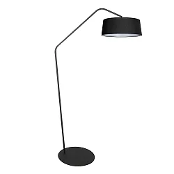 Lampadaire ZIG-ZAG E27 IP20, gradable