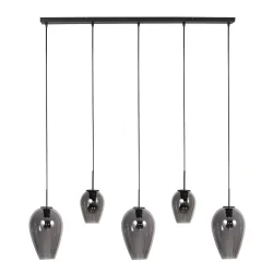 Luminaire à suspension HALOSWAP E27 IP20, gradable