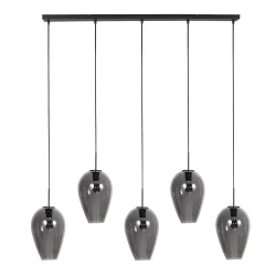 Luminaire à suspension HALOSWAP E27 IP20, gradable