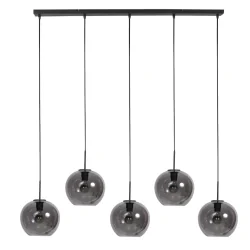 Luminaire à suspension HALOSWAP E27 IP20, gradable