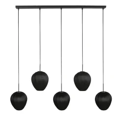 Luminaire à suspension HALOSWAP E27 IP20, gradable