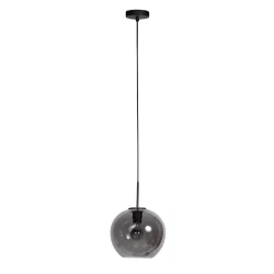 pendant luminaire HALOSWAP E27 IP20, dimmable
