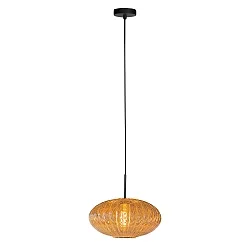 Luminaire à suspension HALOSWAP E27 IP20, gradable