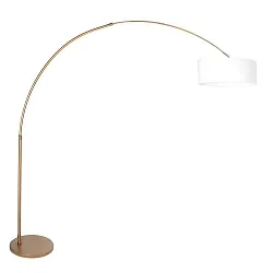 Lampadaire SPARKLED LIGHT E27 IP20, gradable