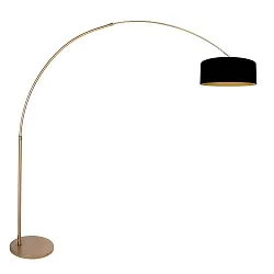 Lampadaire SPARKLED LIGHT E27 IP20, gradable