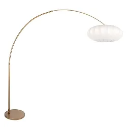 Lampadaire SPARKLED LIGHT E27 IP20, gradable