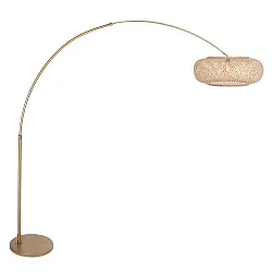 Lampadaire SPARKLED LIGHT E27 IP20, gradable