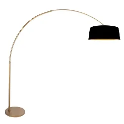 Lampadaire SPARKLED LIGHT E27 IP20, gradable