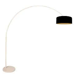 Lampadaire SPARKLED LIGHT E27 IP20, gradable