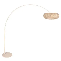 floor lamp SPARKLED LIGHT E27 IP20, dimmable