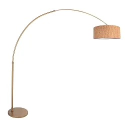 Lampadaire SPARKLED LIGHT E27 IP20, gradable