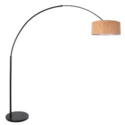 floor lamp SPARKLED LIGHT E27 IP20, dimmable